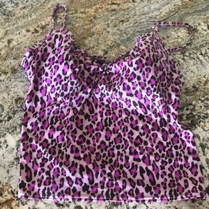 Victoria secret tankini